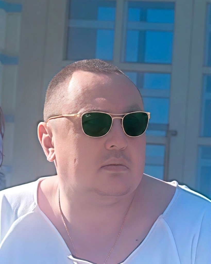 Евгений Васильев